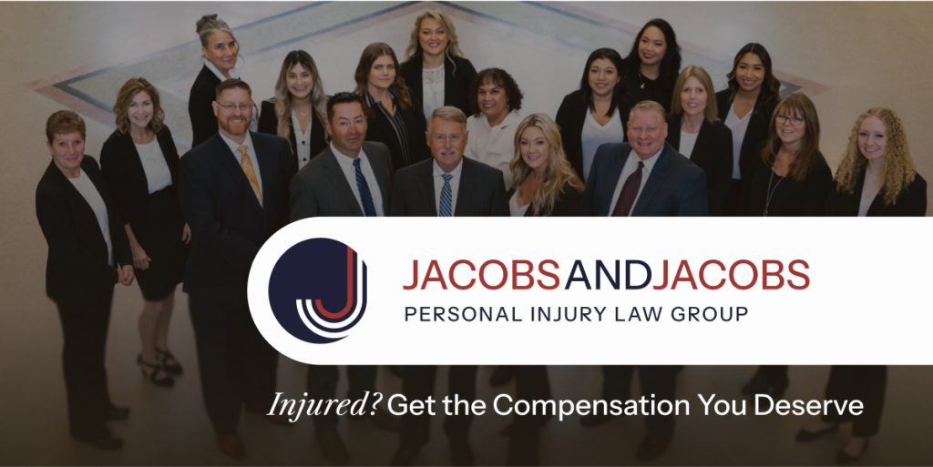 Jacobs and Jacobs Injury Law Group - Featured Image