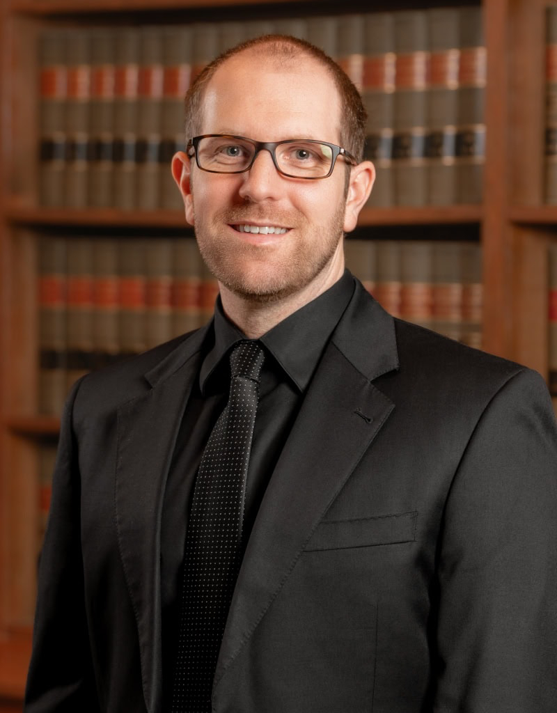 Brian J. Hardtke Brian J. Hardtke Headshot