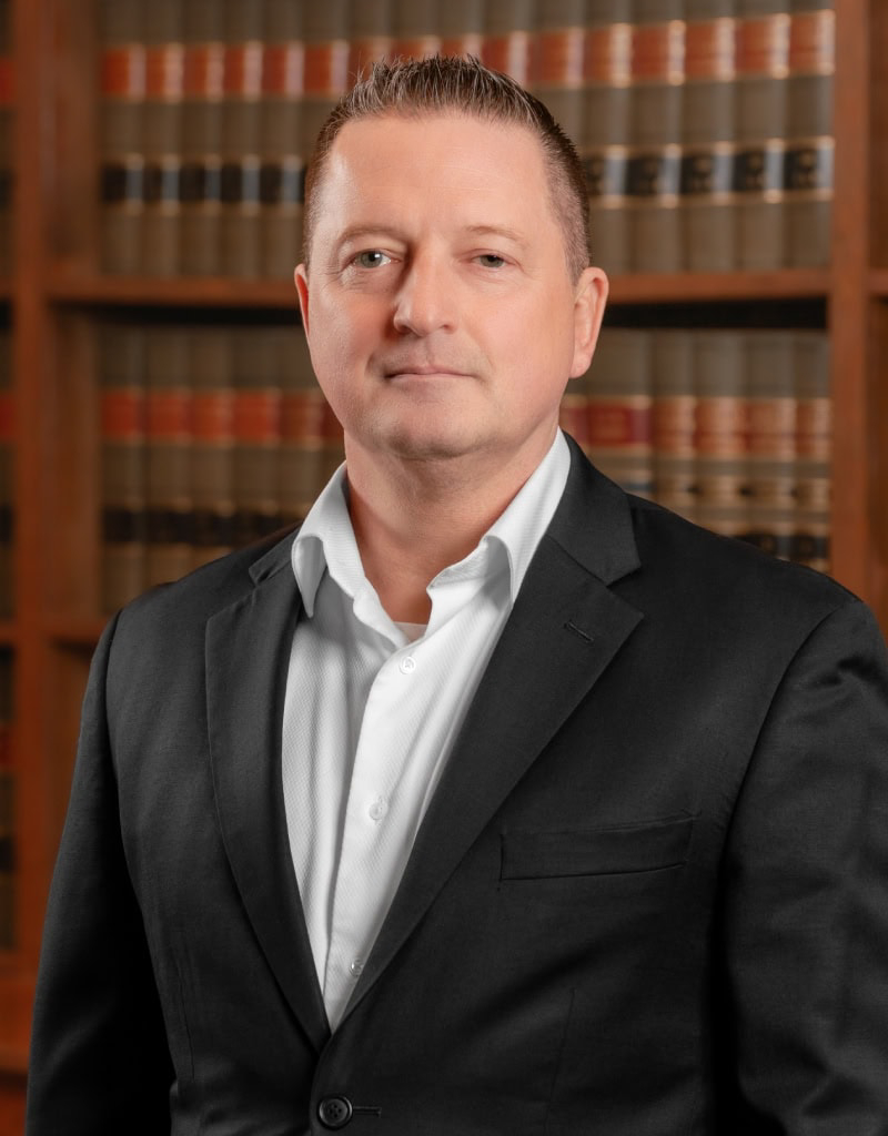 Jason Johnson Jason Johnson Headshot