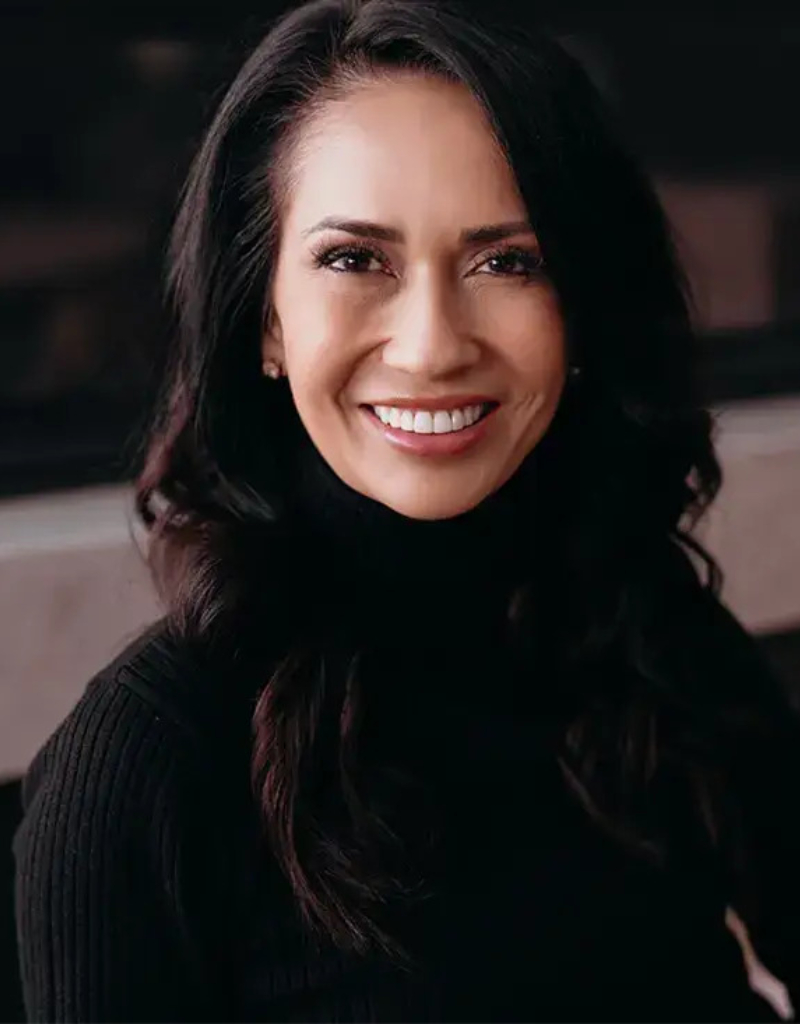 Leila Hale Leila Hale Headshot