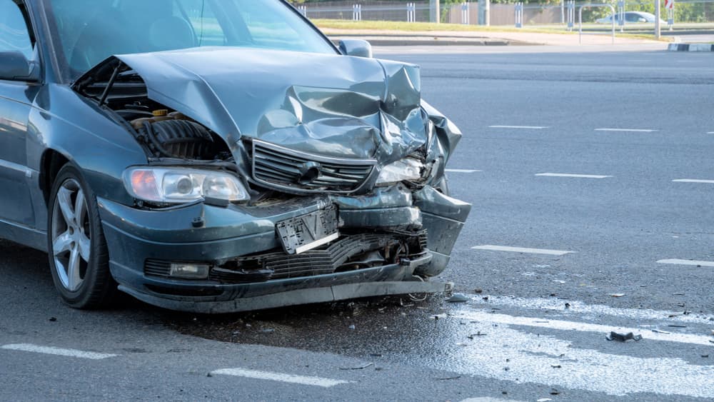 Proving Fault in a Washington Car Accident Case - Featured Image