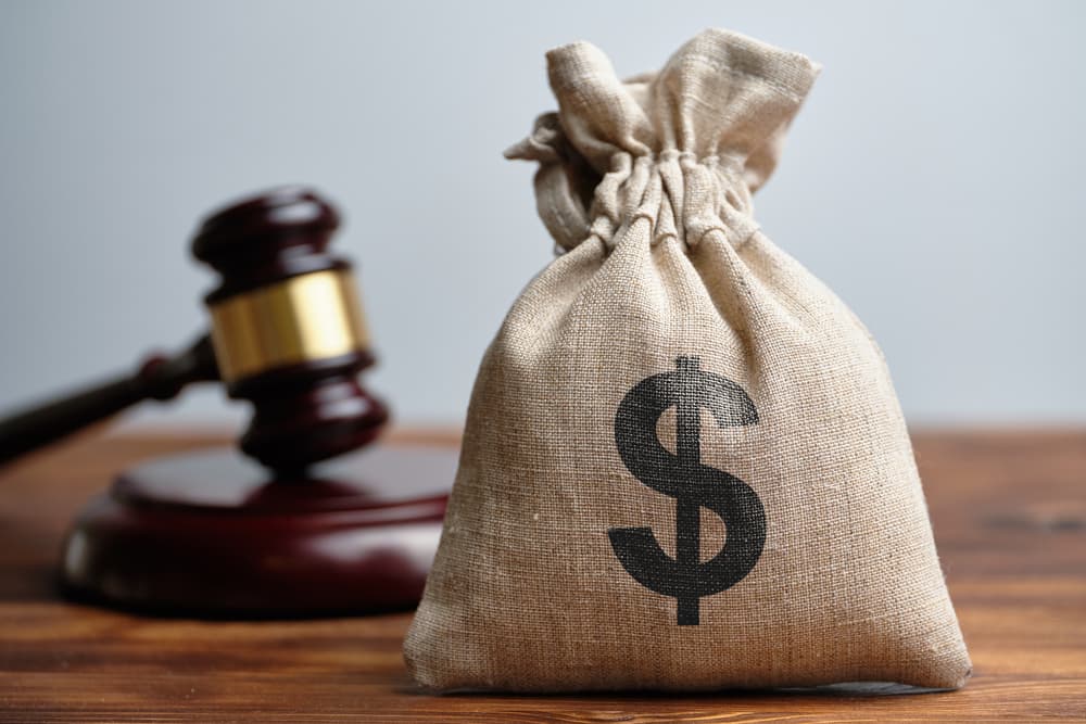 What is my Personal Injury Case Worth in Washington? - Featured Image