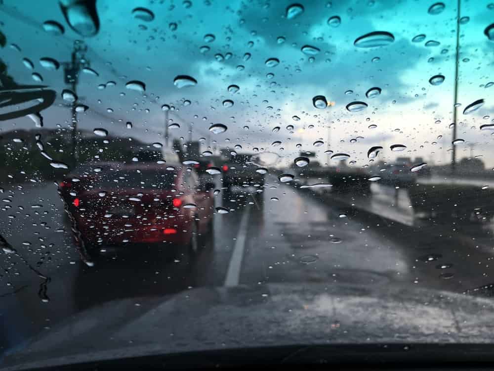 How Tacoma’s Rainy Weather Affects Car Accident Claims - Featured Image