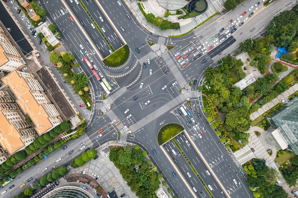 What Are the Most Dangerous Intersections In Spokane For Car Accidents? - Featured Image