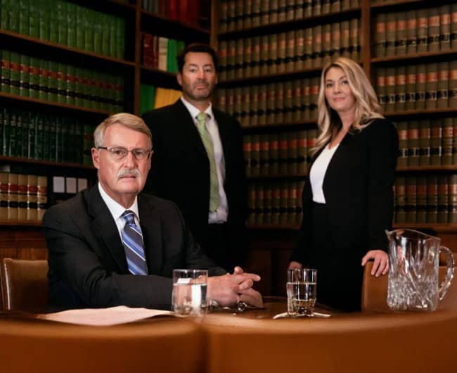 Attorneys at Jacobs & Jacobs Photo of Attorneys at Jacobs & Jacobs